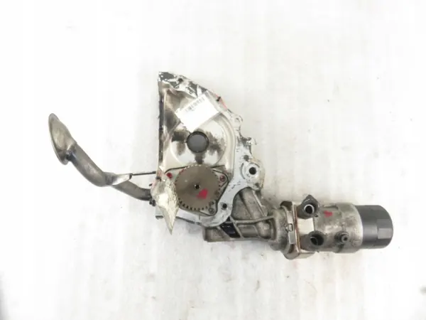 Bomba de aceite Kia OEM POMPA OLEJU KIA CARENS II 2.0 CRDi image 2