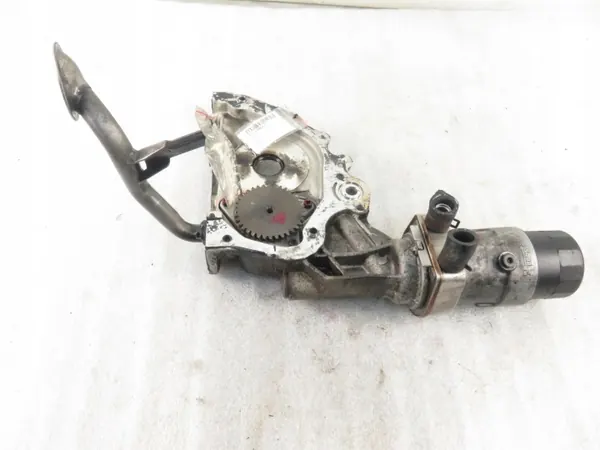 Bomba de aceite Kia OEM POMPA OLEJU KIA CARENS II 2.0 CRDi image 3