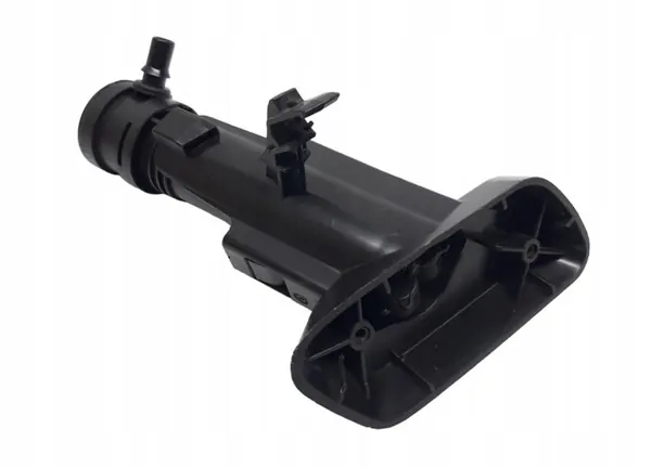 VW Touareg Wasmachinepomp Rechts 2014-2017 7P6807942 7P6955104A image 2