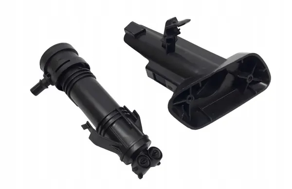 VW Touareg Wasmachinepomp Rechts 2014-2017 7P6807942 7P6955104A image 4