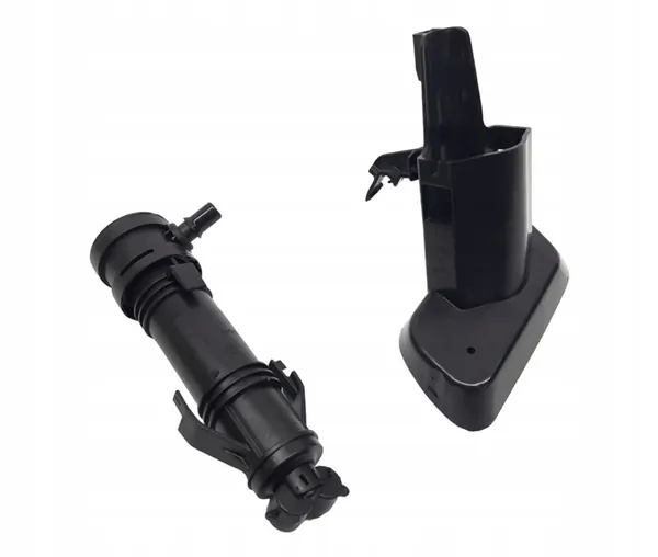 VW Touareg Wasmachinepomp Rechts 2014-2017 7P6807942 7P6955104A image 5