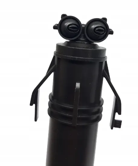 VW Touareg Wasmachinepomp Rechts 2014-2017 7P6807942 7P6955104A image 6