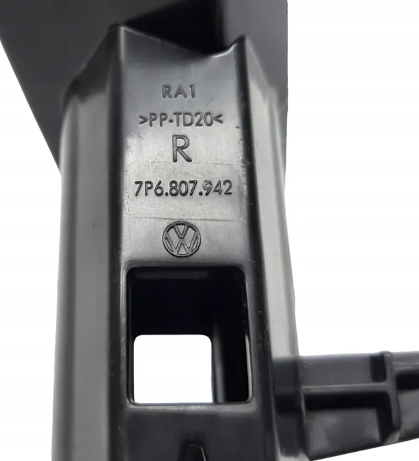 VW Touareg Wasmachinepomp Rechts 2014-2017 7P6807942 7P6955104A image 8