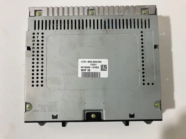 Módulo control radio OEM 42456924 para Camaro VI image 3