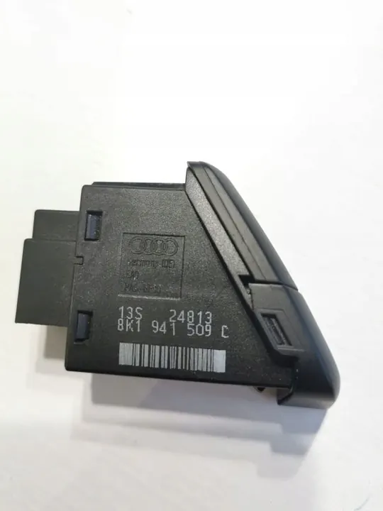 VW Audi Schakelaar 8K1941509C image 4