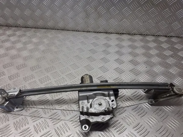 Mecanismo da Janela Traseira Esquerda Opel Zafira B 1.9 CDTI 13132231 image 3