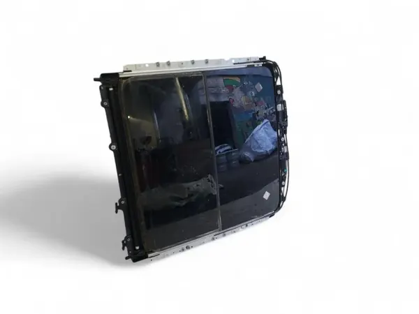 Techo Panorámico de Cristal OEM 8073450 para BMW F39 X2 image 7