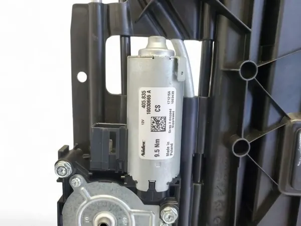 Techo Panorámico de Cristal OEM 8073450 para BMW F39 X2 image 8