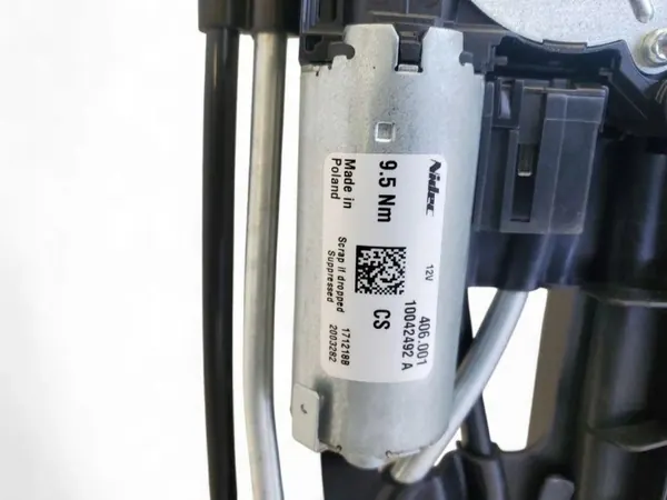 Techo Panorámico de Cristal OEM 8073450 para BMW F39 X2 image 9