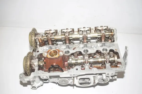 BMW Zylinderkopf OEM 9470255 für 3 TOURING G21 image 2