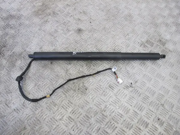 Jeep Avenger höger bakluckestötdämpare OEM 52233110 image 2