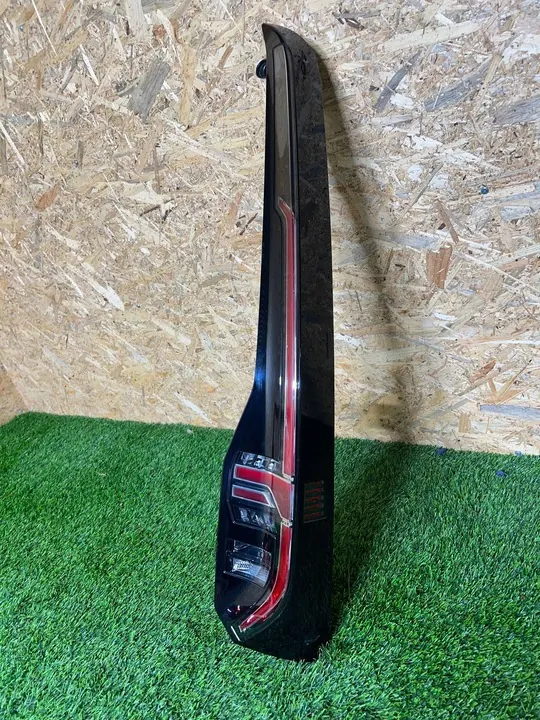 VW Caddy IV Luz Trasera Derecha Full LED 2K7945208 image 2