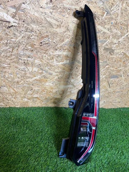 VW Caddy IV Luz Trasera Derecha Full LED 2K7945208 image 4