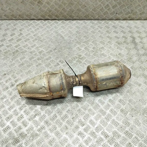Catalisador usado OEM 7N0230AC para VW Caddy IV image 3