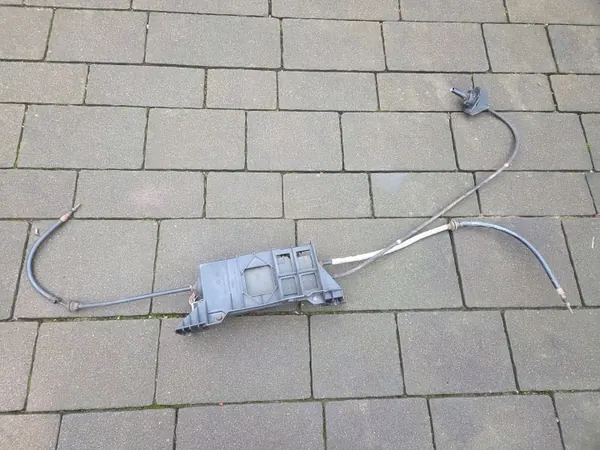 Elektrische Handbremse OEM 8200450852A Renault image 10