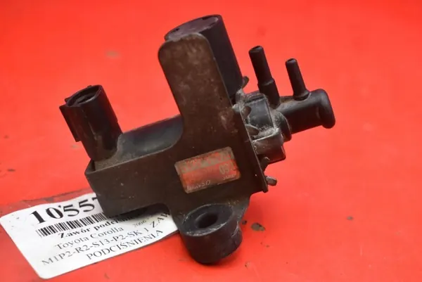 Undertrycksventil OEM 139700-0970 för Toyota Corolla image 4