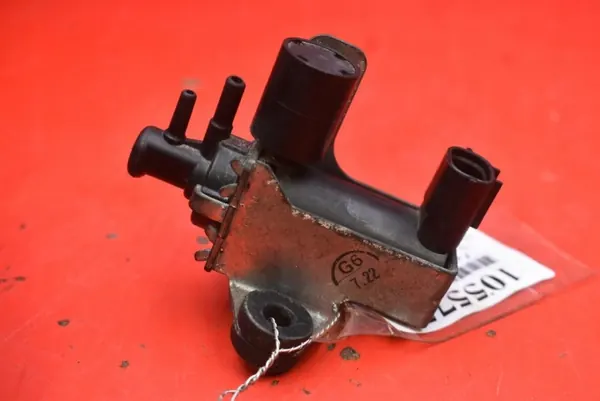 Undertrycksventil OEM 139700-0970 för Toyota Corolla image 6