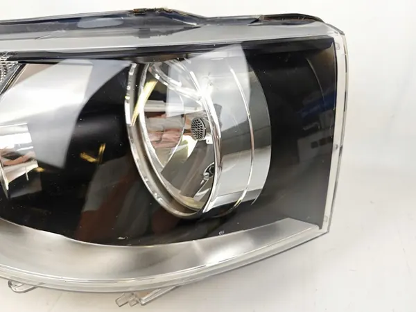 VW T5 LIFT 10-15 Farol Esquerdo 7E1941015C image 4