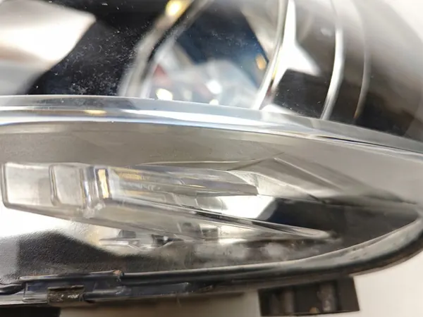 VW T5 LIFT 10-15 Farol Esquerdo 7E1941015C image 9