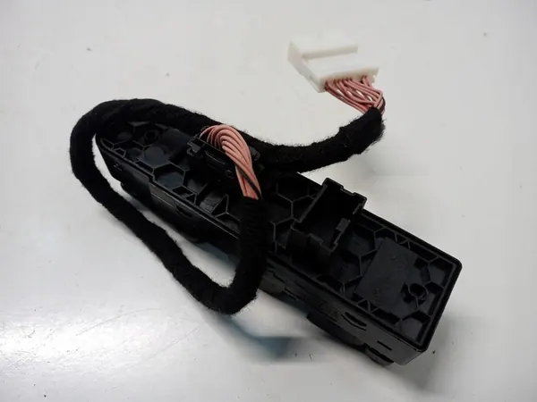 Linkes vorderes Fensterpanel Renault Talisman image 3