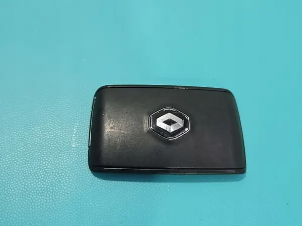 Keyless Avain Renault Clio V 19- image 4