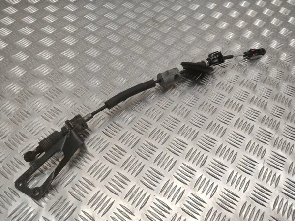 Enlace de cambios Ford Ranger IV LIFT 2022 OEM JB3G-7989-AA image 2