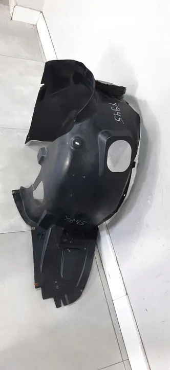 SKODA RAPID LEFT FRONT FENDER 5JA809957E image 2