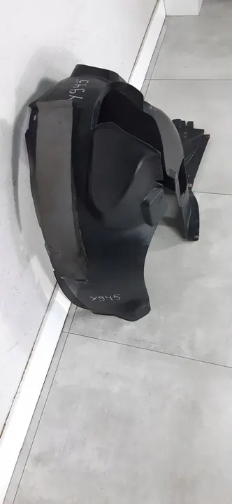 SKODA RAPID LEFT FRONT FENDER 5JA809957E image 3