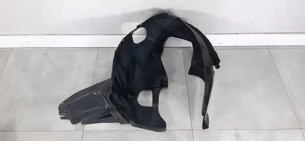 SKODA RAPID LEFT FRONT FENDER 5JA809957E image 4