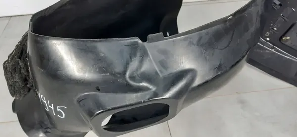 SKODA RAPID LEFT FRONT FENDER 5JA809957E image 5