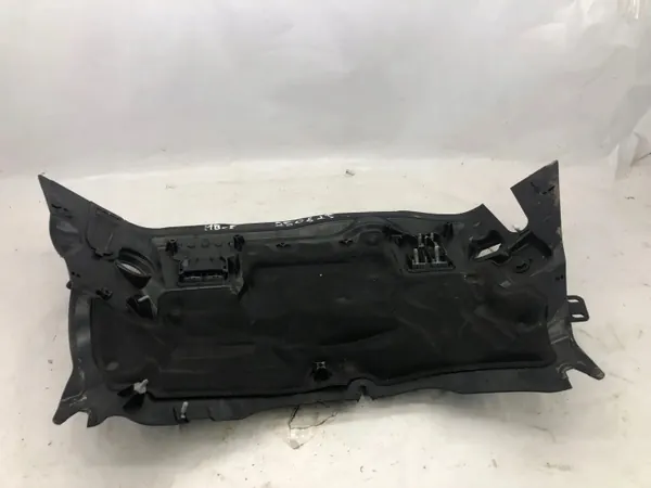Isolamento acústico OEM A2536207600 para Mercedes-Benz E W213 image 2