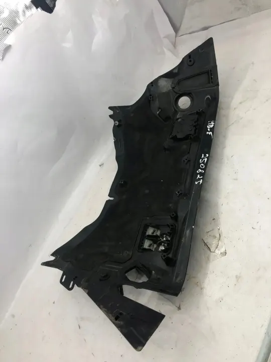 Isolamento acústico OEM A2536207600 para Mercedes-Benz E W213 image 3