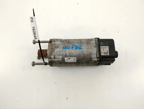 Lenkgetriebe BMW M4 F82 OEM 7802.277.809 image 2