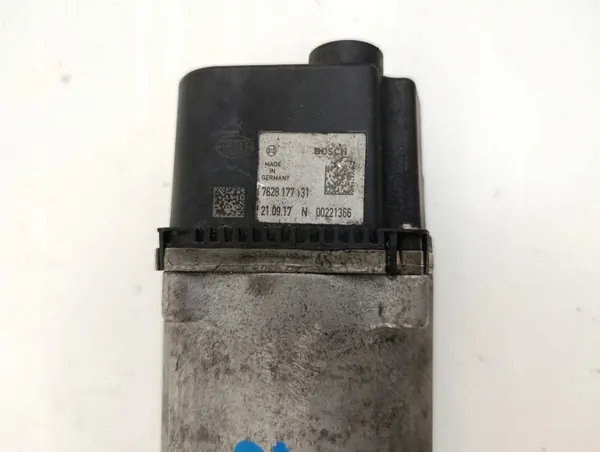 Lenkgetriebe BMW M4 F82 OEM 7802.277.809 image 7