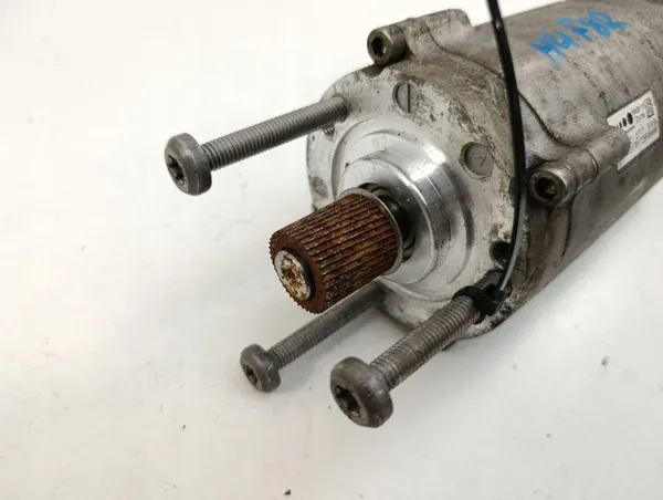 Lenkgetriebe BMW M4 F82 OEM 7802.277.809 image 8