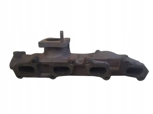 Begagnad Mazda OE avgasgrenrör R2AAK49Z15 image 2