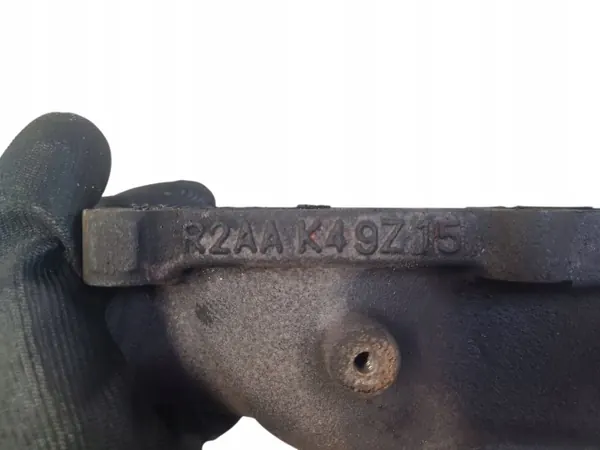 Begagnad Mazda OE avgasgrenrör R2AAK49Z15 image 3