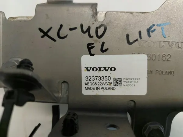 Soupape de Chauffage Volvo XC40 OEM 32373350 - Occasion image 3