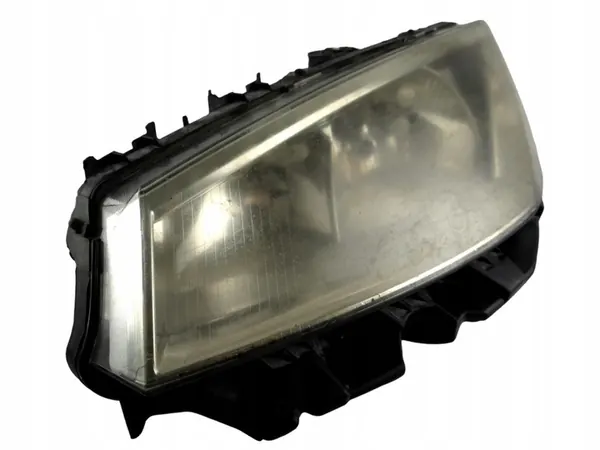 Farol dianteiro esquerdo Renault Megane II image 3