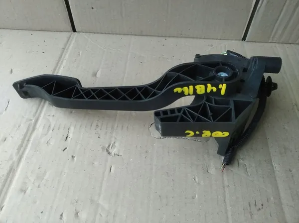 Gaspedaal Potentiometer Opel Corsa C 1.4B 16V image 3