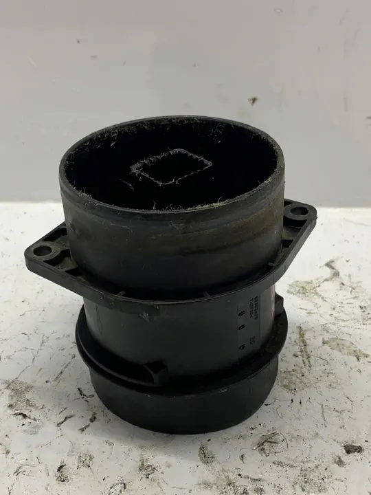 Massaluchtmeter Mercedes W204 C-Klasse 2.2 CDI image 2