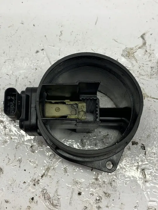 Massaluchtmeter Mercedes W204 C-Klasse 2.2 CDI image 3