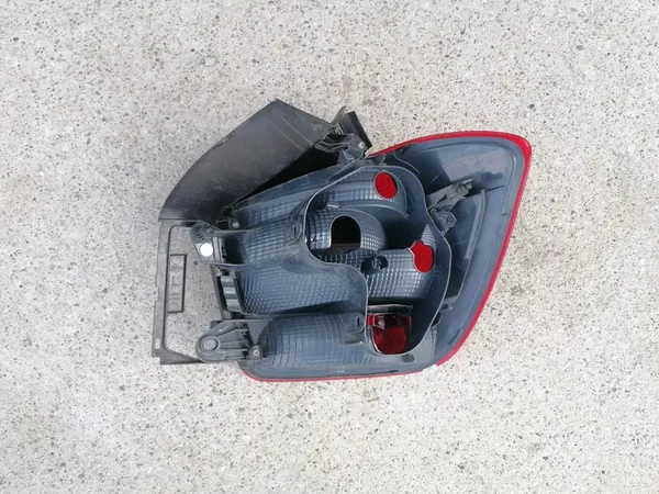 Luz Trasera Izquierda BMW 1 F20 F21 OEM 63217270095 image 6