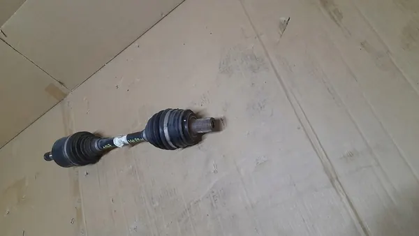 Eixo dianteiro esquerdo Mercedes GLE 53 AMG W167 image 2