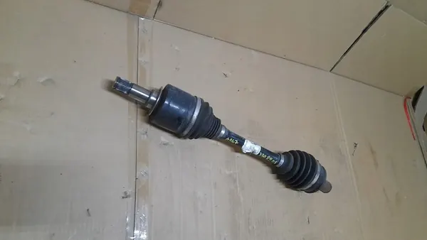 Eixo dianteiro esquerdo Mercedes GLE 53 AMG W167 image 3