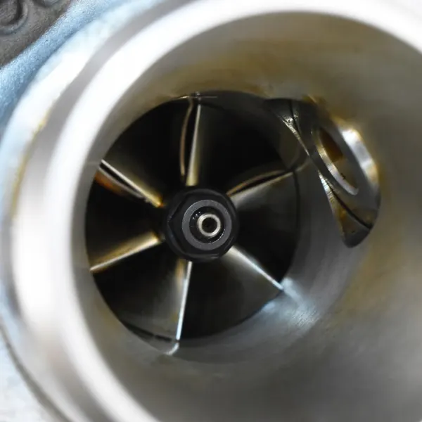 Turbo OEM 10644397 pour MG HS 1.5T 15E4E image 5