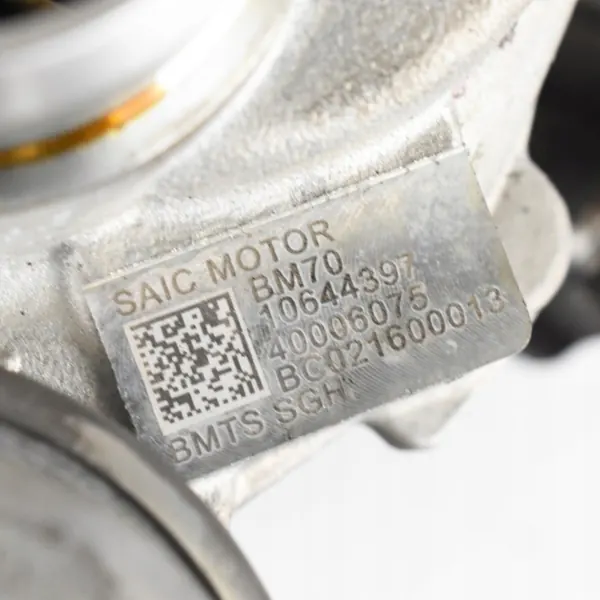 Turbo OEM 10644397 pour MG HS 1.5T 15E4E image 7