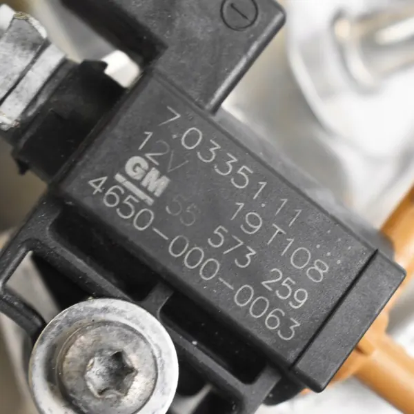 Turbo OEM 10644397 pour MG HS 1.5T 15E4E image 8