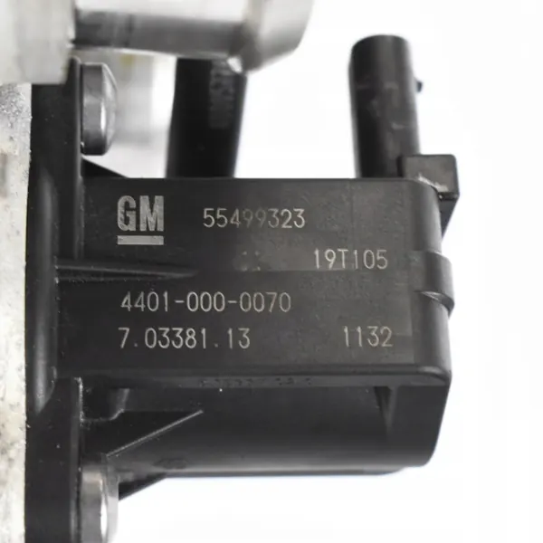Turbo OEM 10644397 pour MG HS 1.5T 15E4E image 9