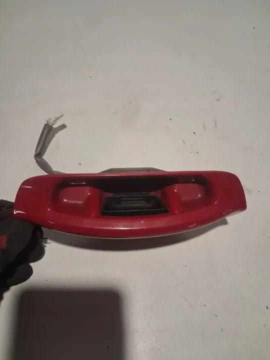 Manija de maletero Nissan Micra K12 OEM micra k12 image 2